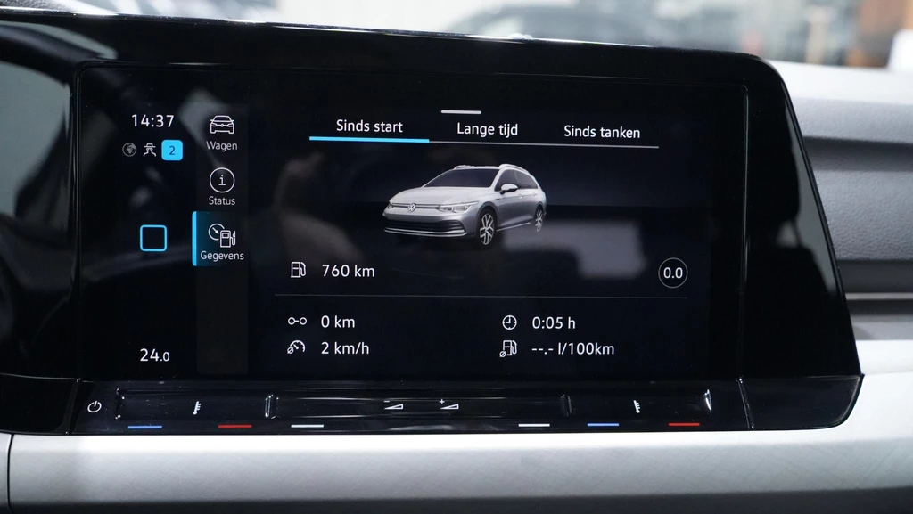 Volkswagen Golf – foto 38
