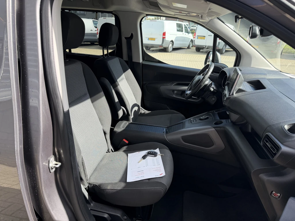 Toyota ProAce – foto 42