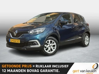 Renault Captur – thumbnail 1