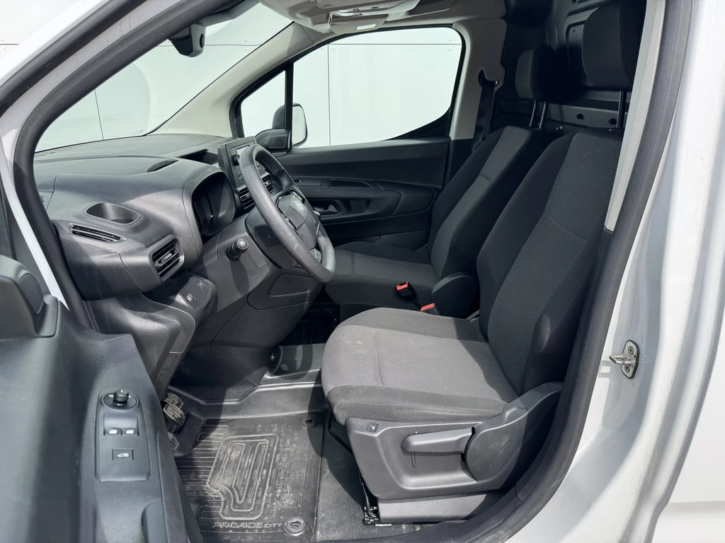 Toyota ProAce – foto 7