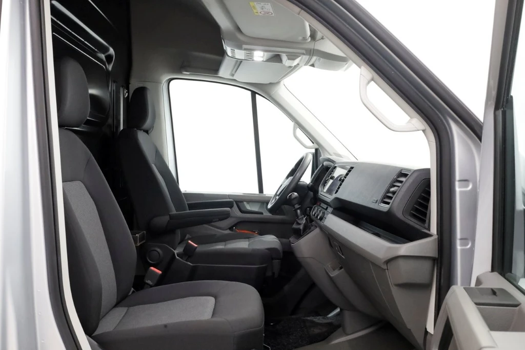Volkswagen Crafter – foto 9