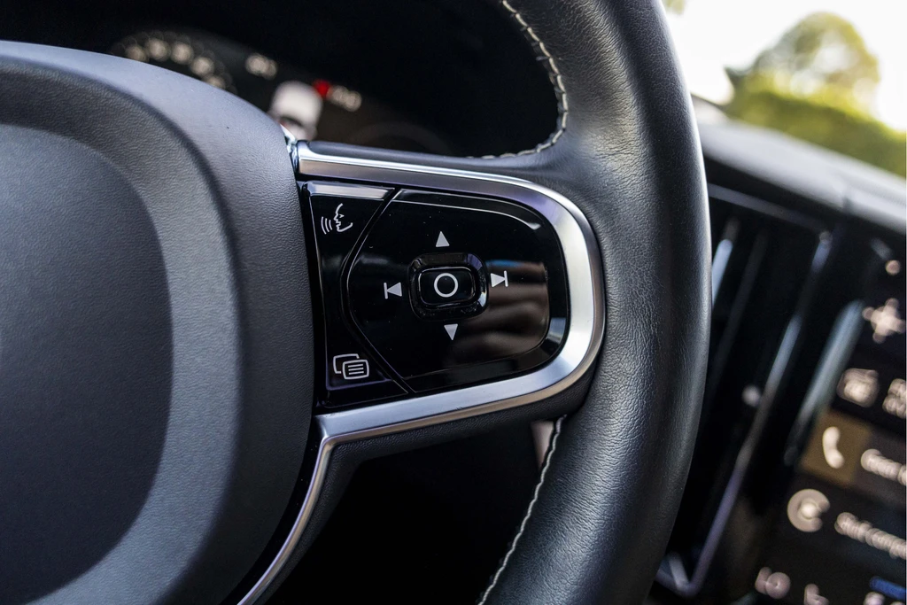 Volvo XC60 – foto 39