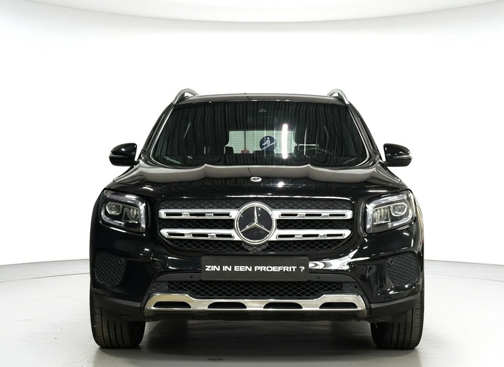 Mercedes-Benz GLB – foto 8