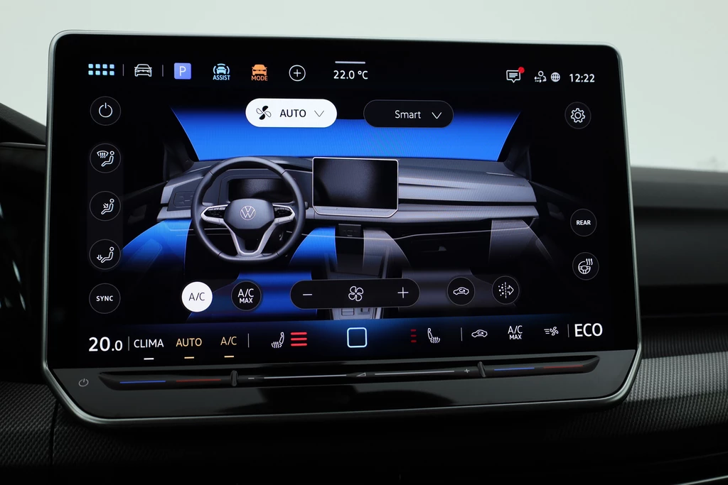 Volkswagen Golf – foto 21