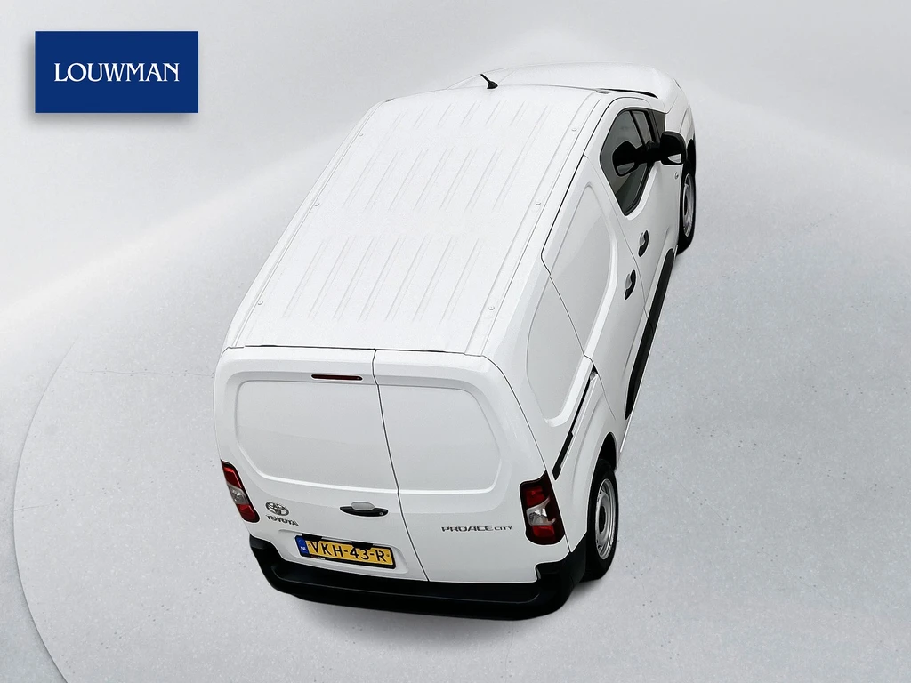 Toyota ProAce – foto 9