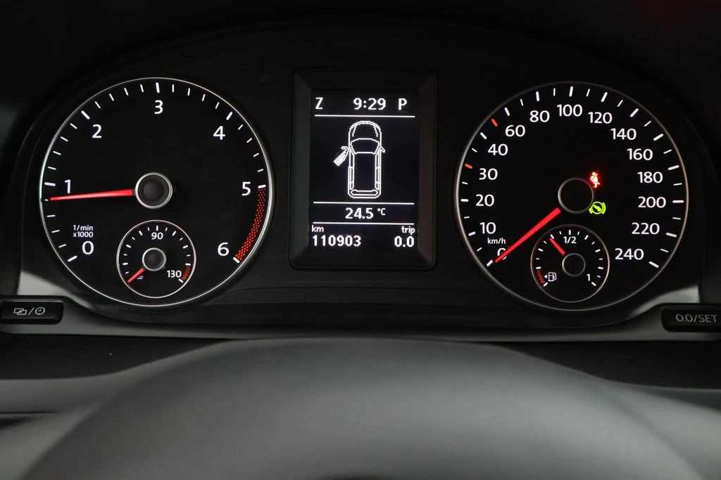 Volkswagen Caddy – foto 27