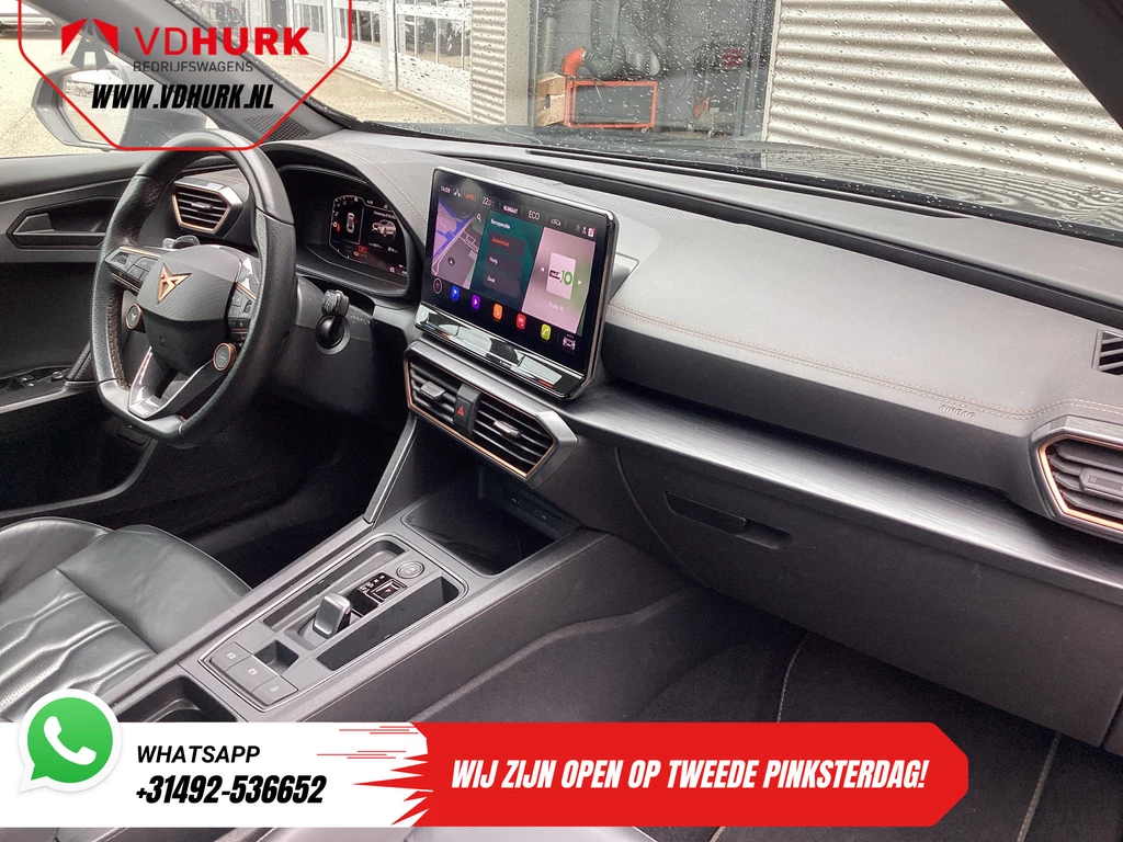 CUPRA Formentor – foto 17