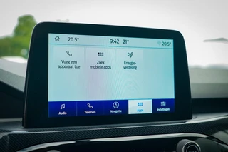 Ford Kuga – thumbnail 37