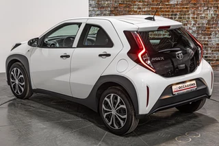 Toyota Aygo – thumbnail 4