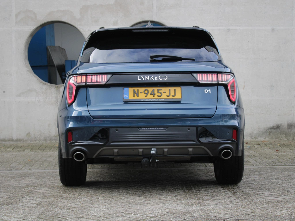 Lynk & Co 01 – foto 3