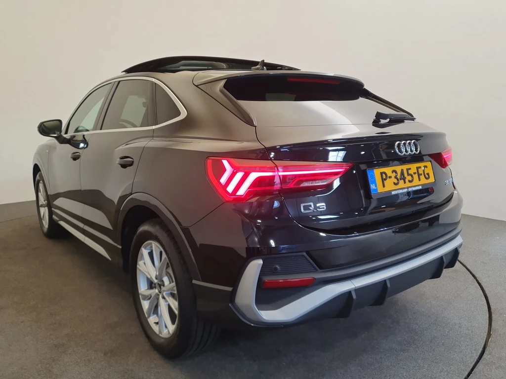 Audi Q3 – foto 3