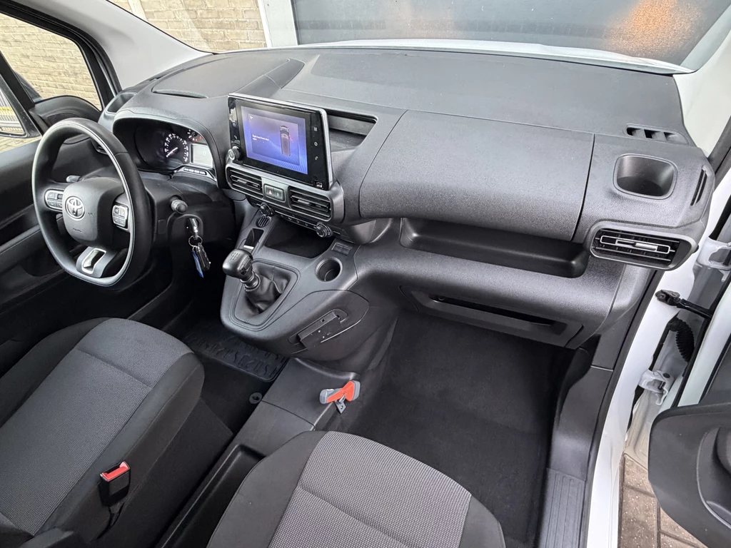 Toyota ProAce – foto 15