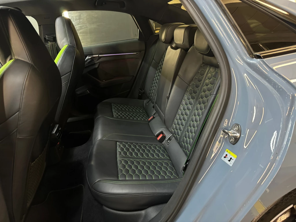Audi RS3 – foto 15