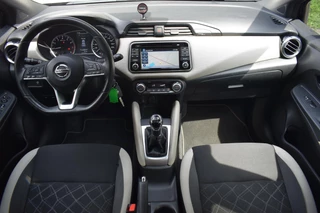 Nissan Micra – thumbnail 26