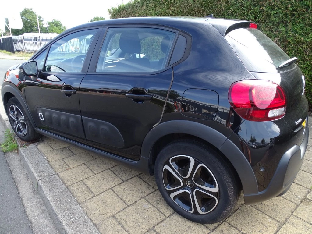Citroën C3 – foto 2