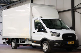 Ford Transit – thumbnail 6