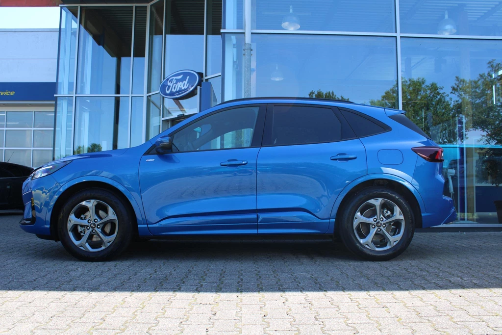 Ford Kuga – foto 2