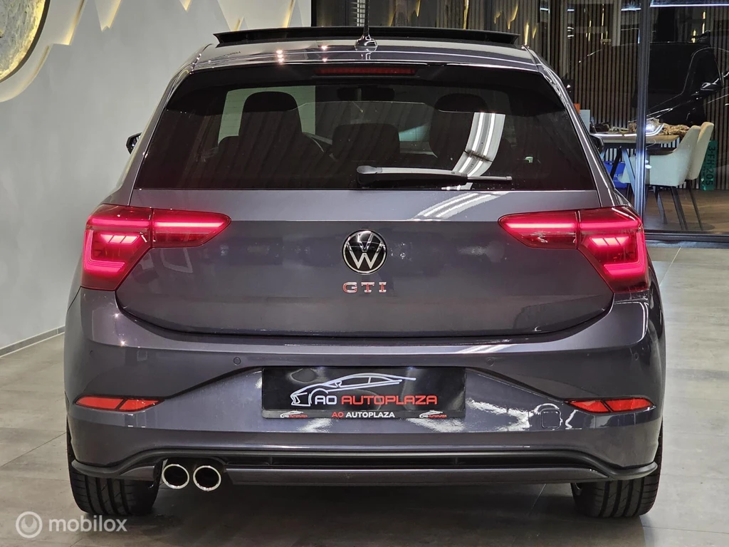 Volkswagen Polo – foto 6