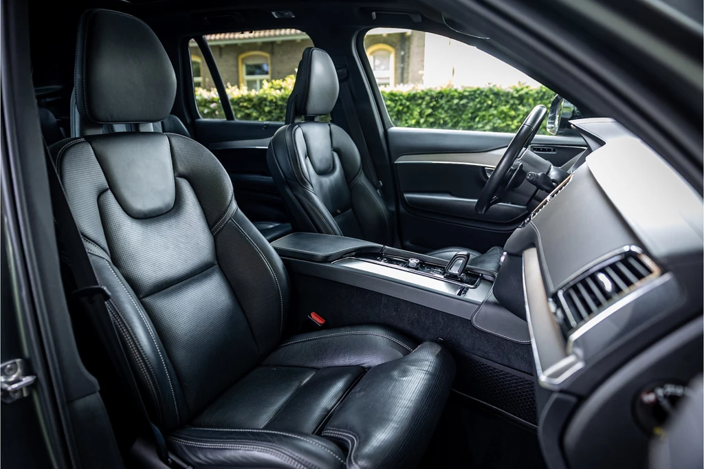 Volvo XC90 – foto 18