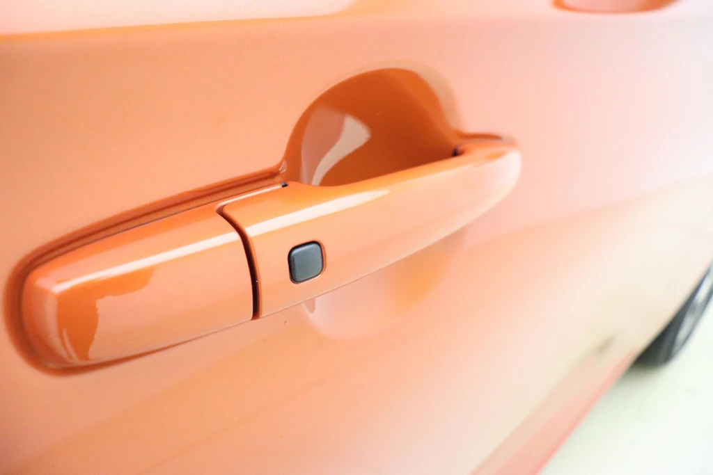 Suzuki Swift – foto 16