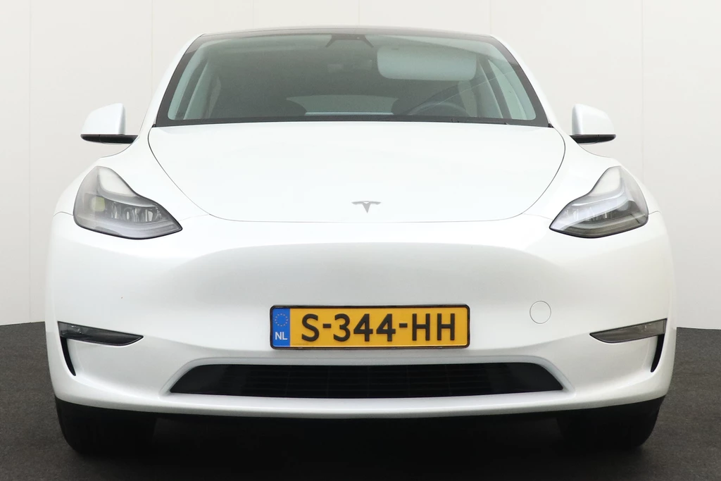 Tesla Model Y – foto 6