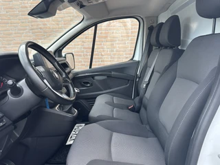 Renault Trafic – thumbnail 12