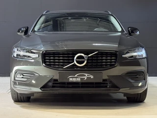 Volvo V60 – thumbnail 7