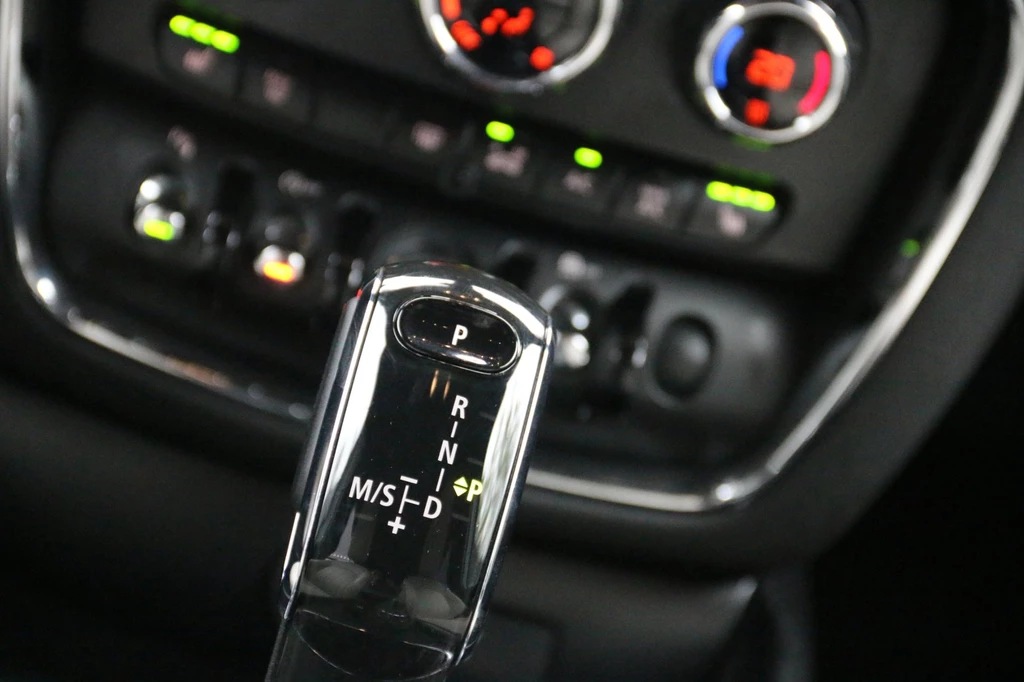 MINI Clubman – foto 11