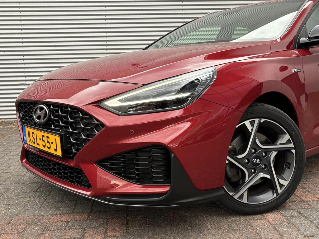 Hyundai i30 – foto 2