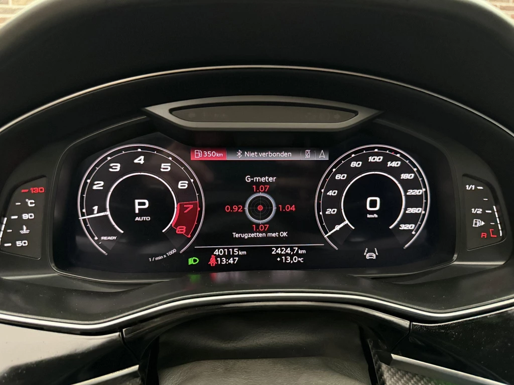 Audi RSQ8 – foto 19