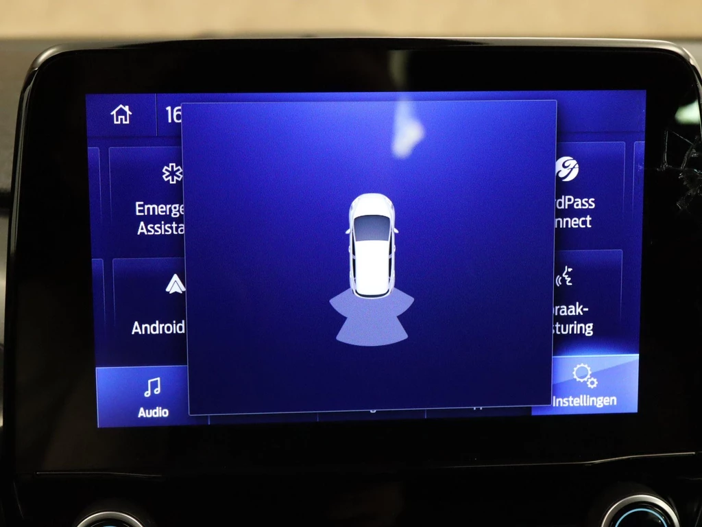 Ford Fiesta – foto 40