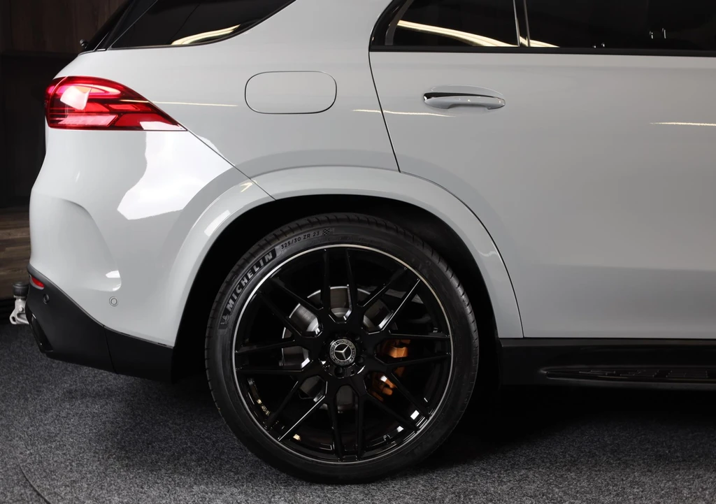 Mercedes-Benz GLE – foto 52