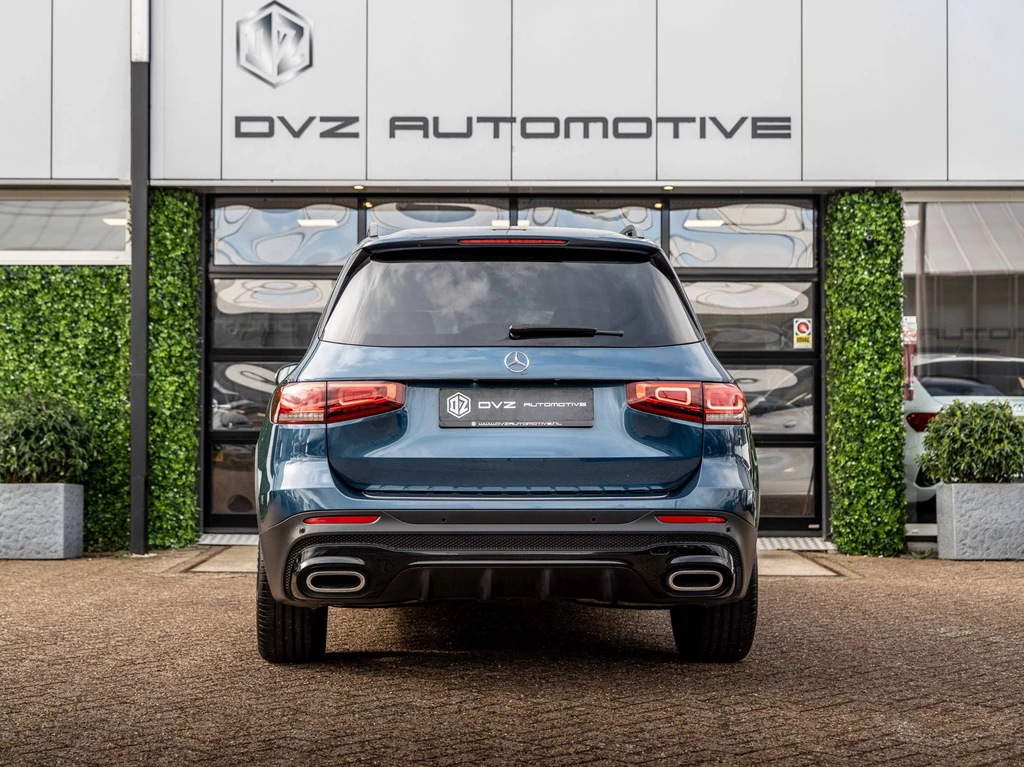 Mercedes-Benz GLB – foto 4