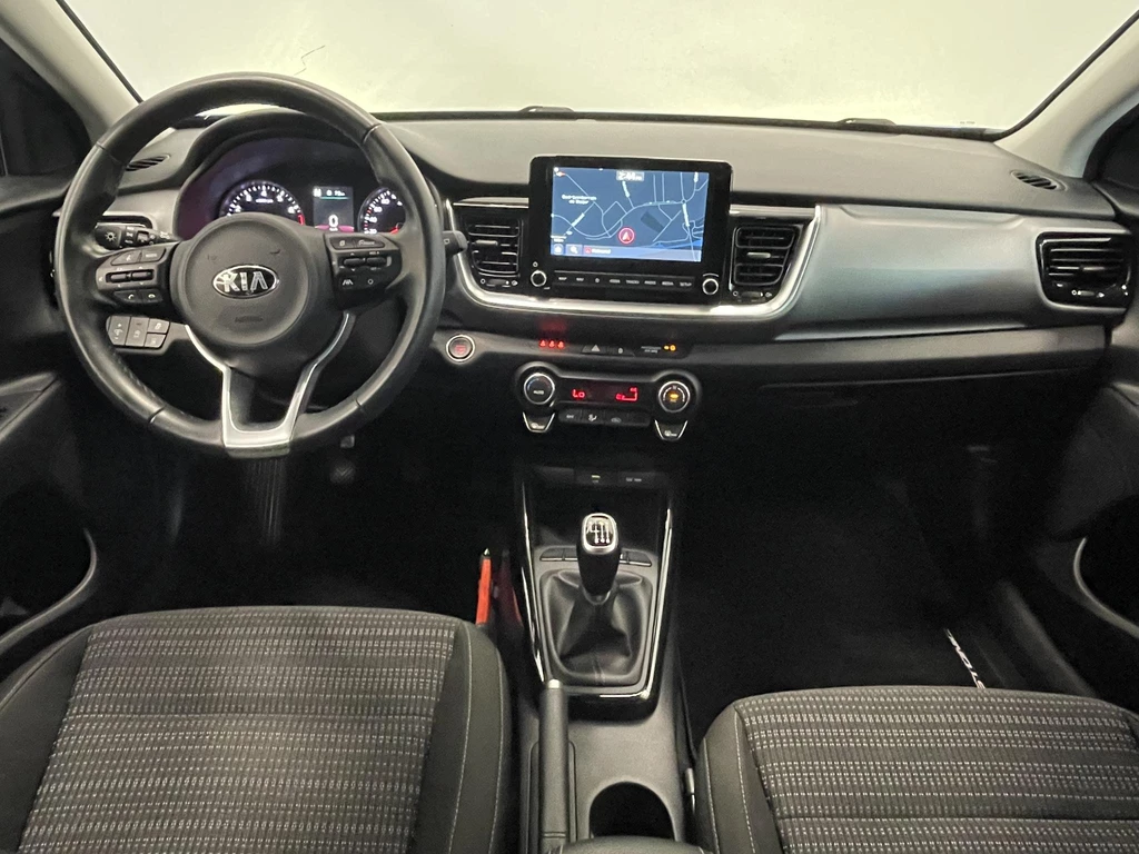 Kia Stonic – foto 12