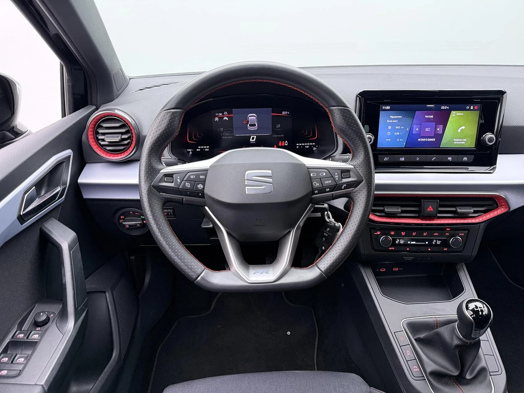 SEAT Ibiza – foto 13