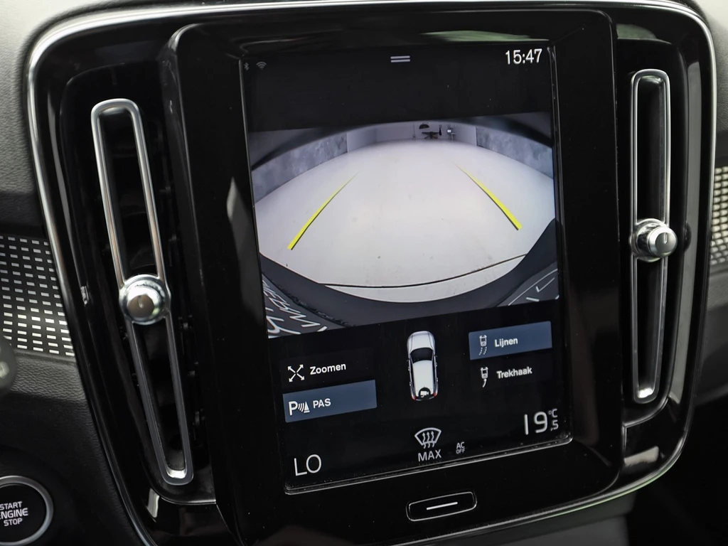 Volvo XC40 – foto 18