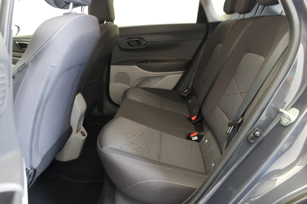 Hyundai Bayon – foto 16