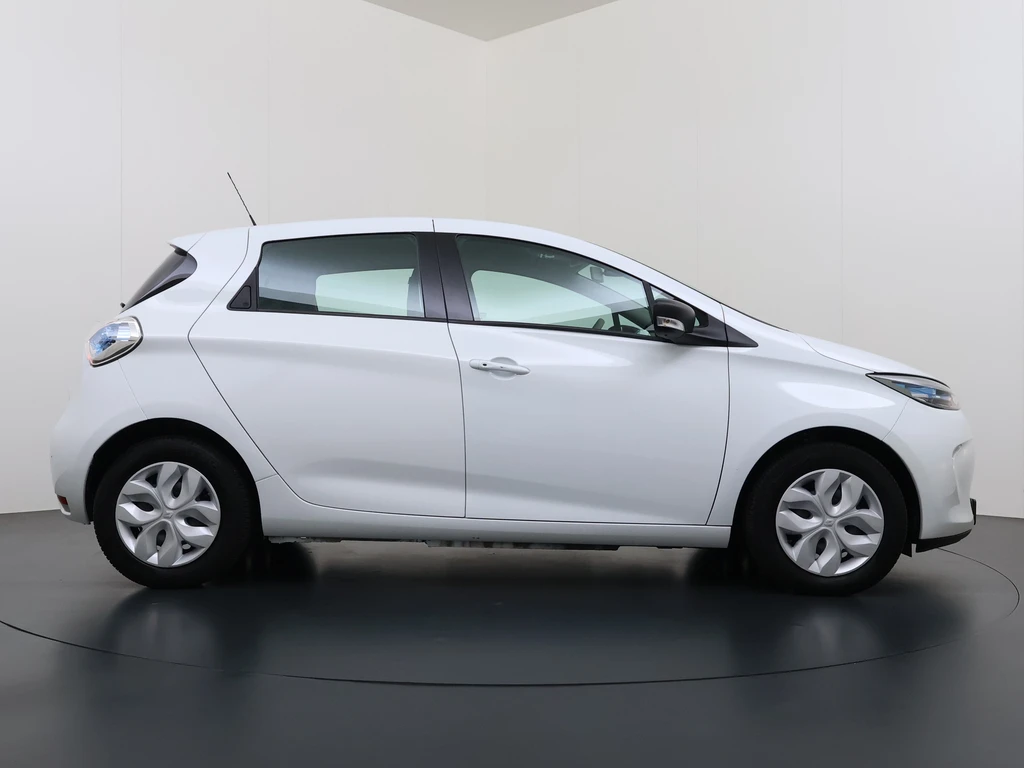 Renault ZOE – foto 7