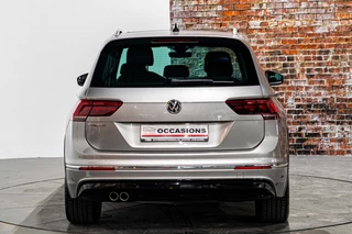 Volkswagen Tiguan – thumbnail 14