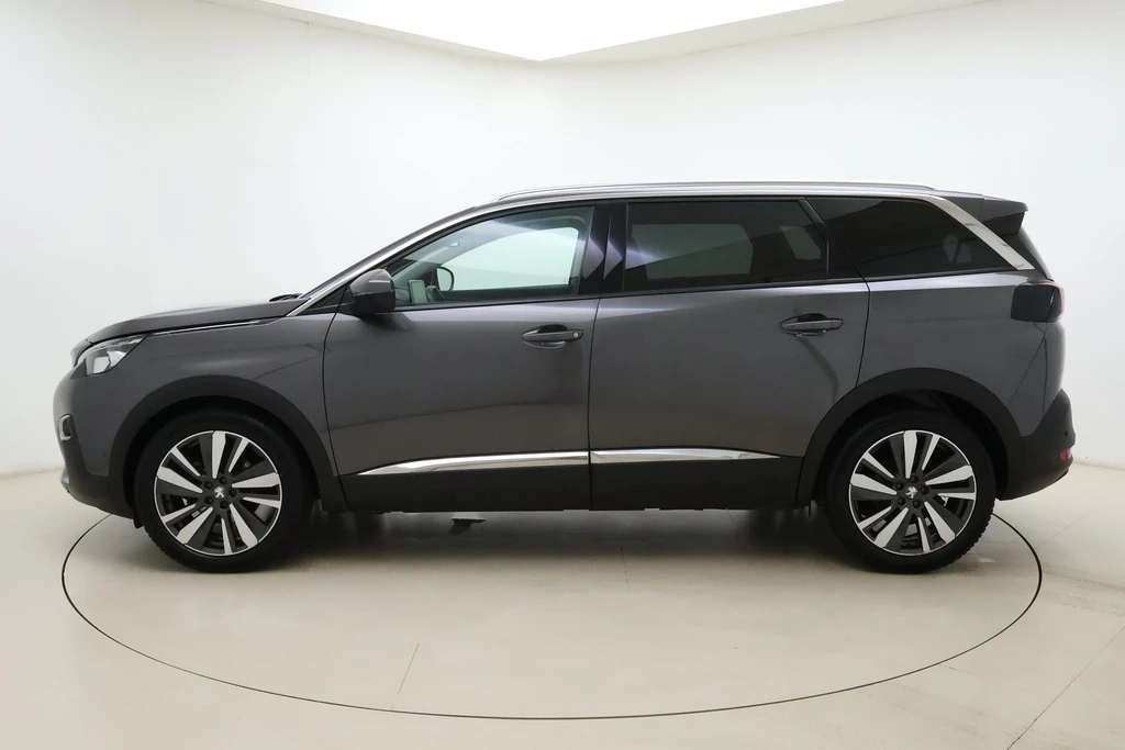 Peugeot 5008 – foto 2