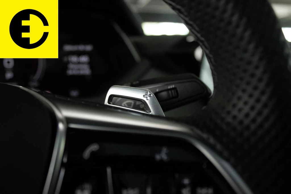 Audi e-tron GT – foto 27