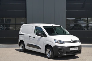 Citroën Berlingo – thumbnail 7