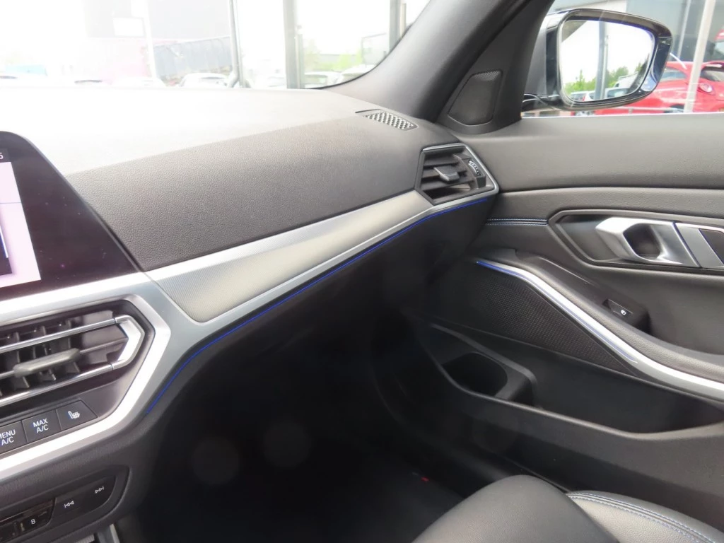 BMW 3 Serie – foto 36
