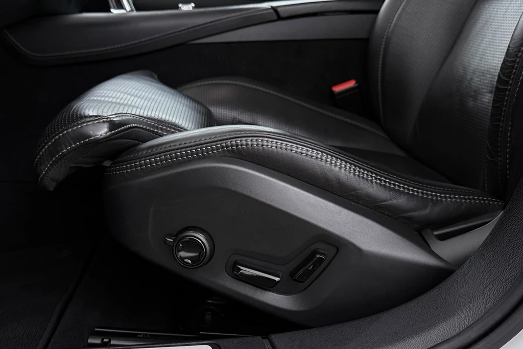 Volvo V60 – foto 22