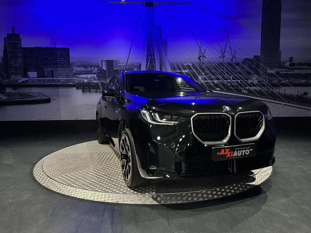 BMW X3 – foto 14
