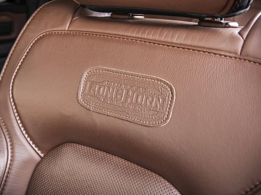 Dodge Ram 1500 – foto 19