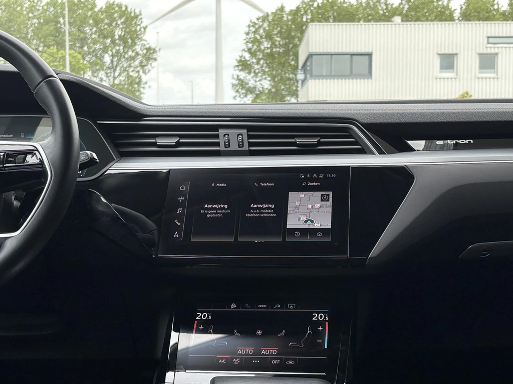Audi e-tron – foto 19