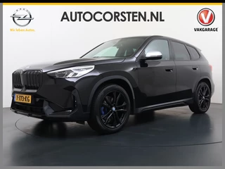 BMW iX1 – thumbnail 2