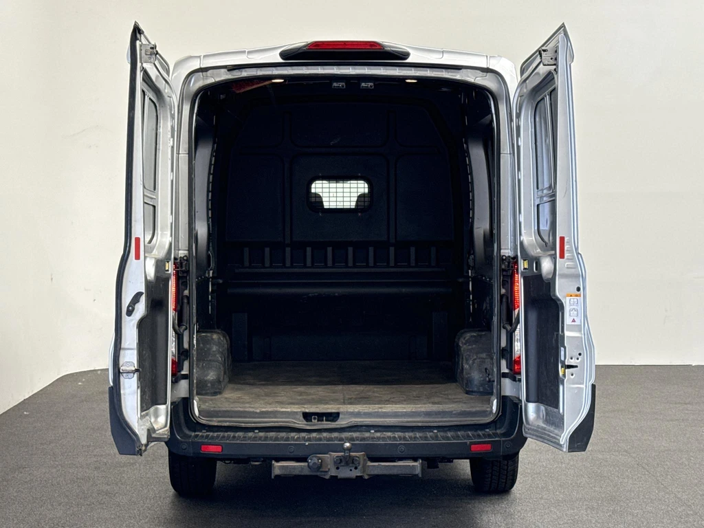 Ford Transit – foto 11