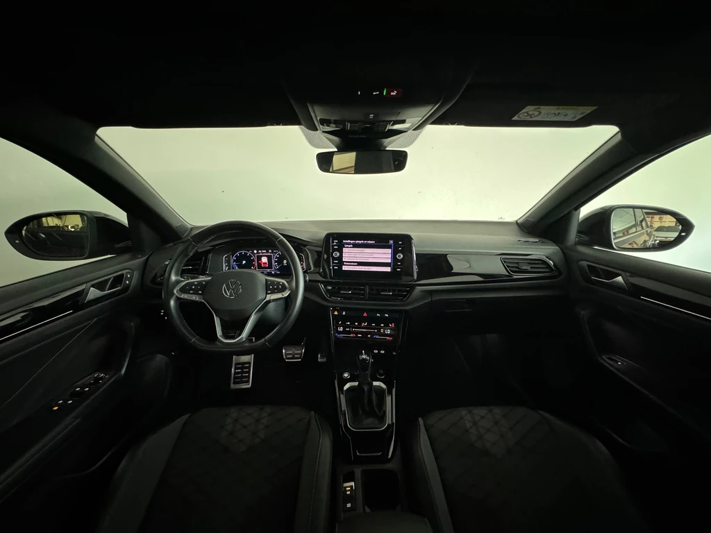 Volkswagen T-Roc – foto 30